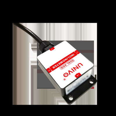 Industrial Grade UNIVO UBIS-326Y Dual Axis Inclinometer for Analog Digital Measurement