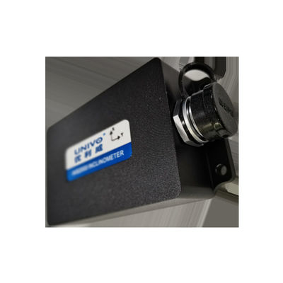 UNIVO UBIS-526Y RS232/RS485/TTL Dual Axis Inclinometer for Industrial X-Y Measurement