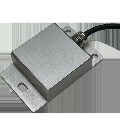 Customizable UBTA-PLY RS485 Dual Axis Inclinometer Analog Angle Measurement Sensor