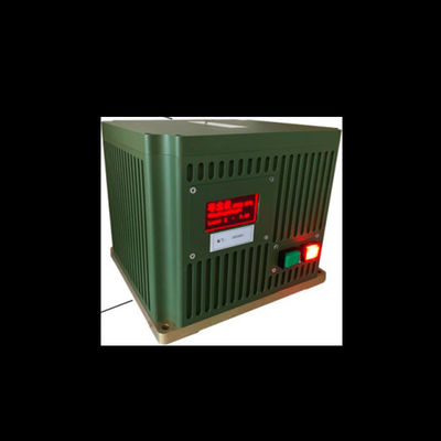 UNIVO UBFS-AY Navigation System Antenna Attitude Fiber Optic Gyroscope North Seeker