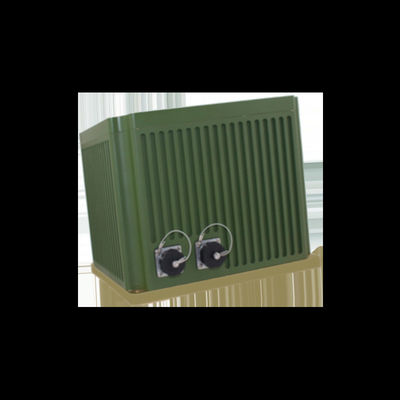 UNIVO UBFS-AY Navigation System Antenna Attitude Fiber Optic Gyroscope North Seeker